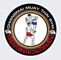 logo CHIANGMAI MUAY THAI GYM