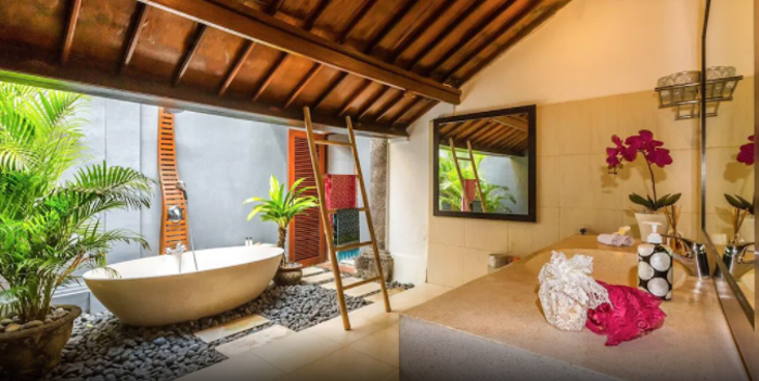 best bali hotels