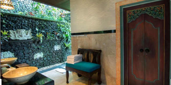 best hotels in bali