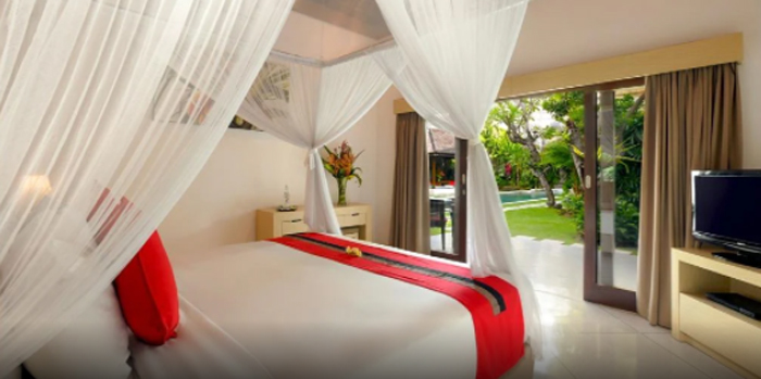 house rental in bali