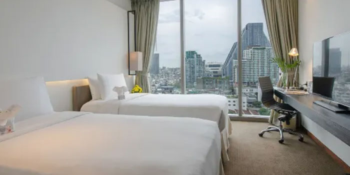 amara bangkok