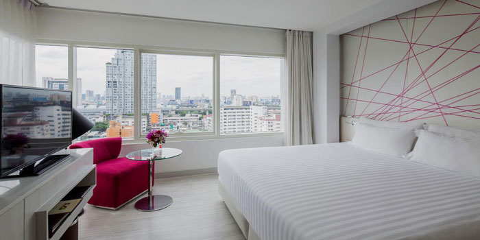 centara bangkok