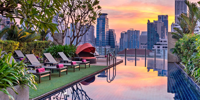 aloft bangkok