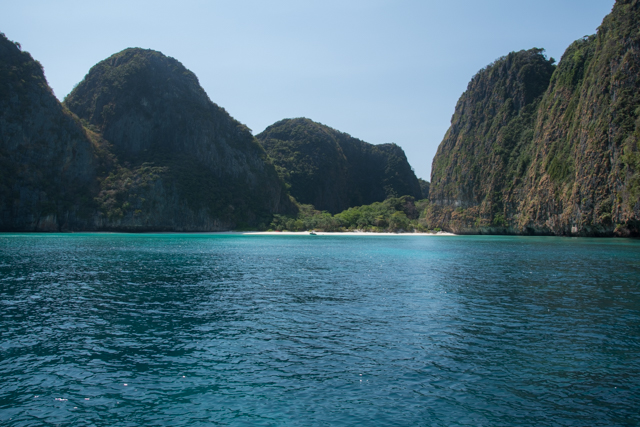 maya bay - thailand route 15 days