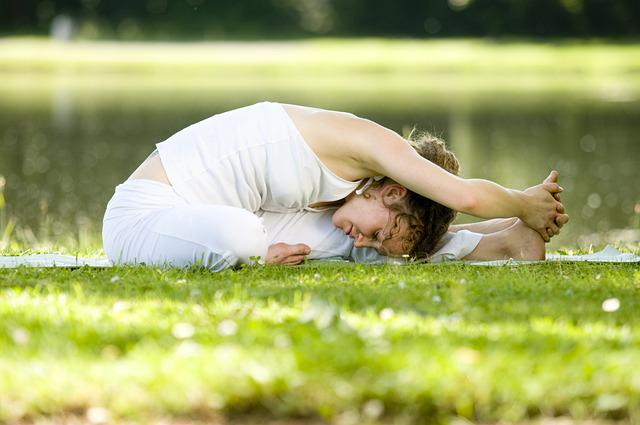 yoga in bali