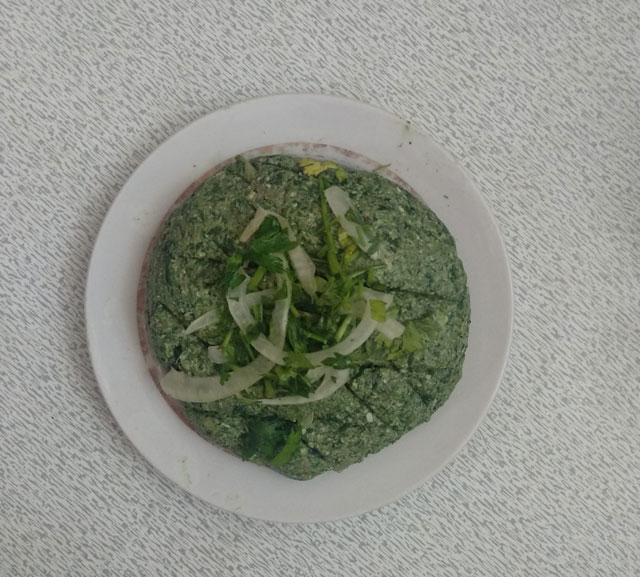 Spinach-Pkhali-Georgian-Food