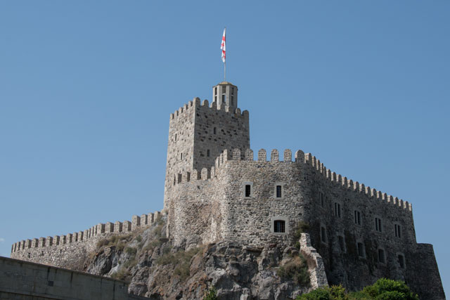 rabati-castle