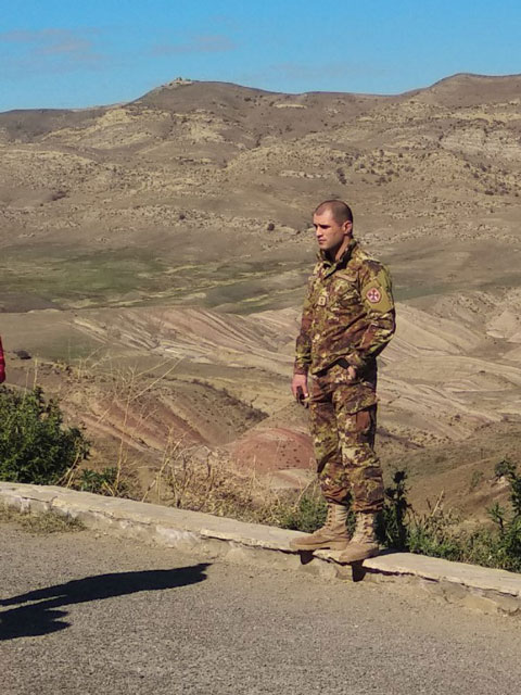 border-guard-georgia-azerbaijan