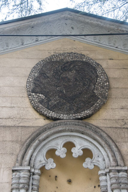 mosaic-lenin-and-stalin-in-chiatura