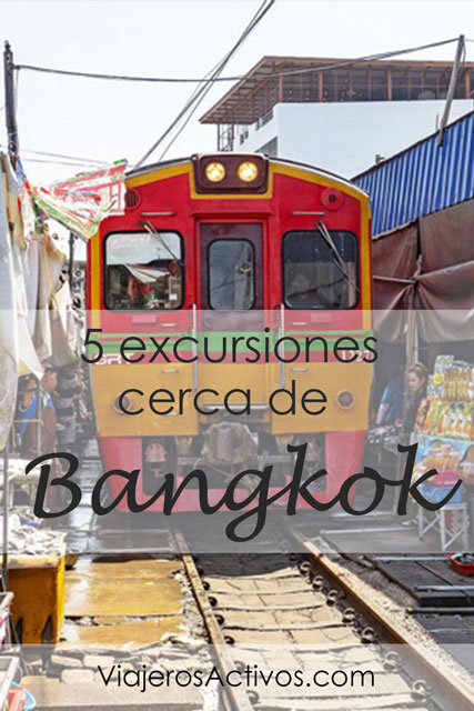 bangkok tours