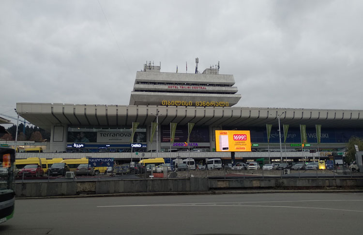 train-station-tbilisi