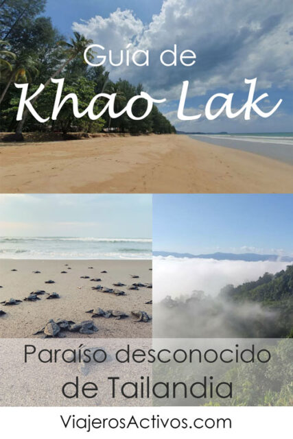 khao lak guide