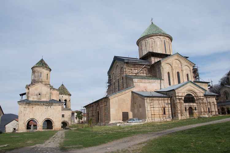 gelati-monastery