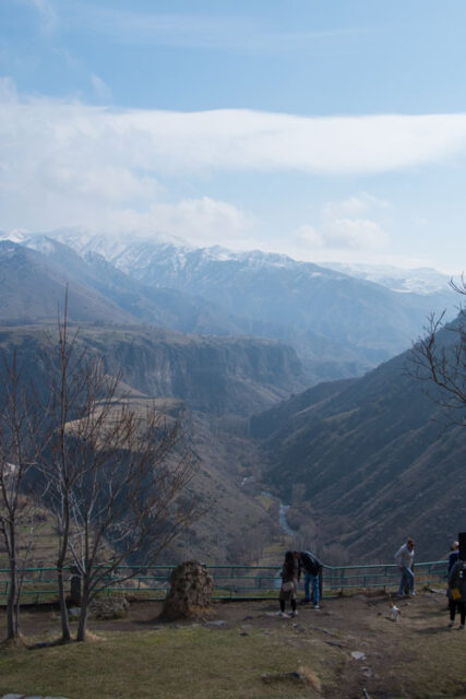 canyon-garni-armenia