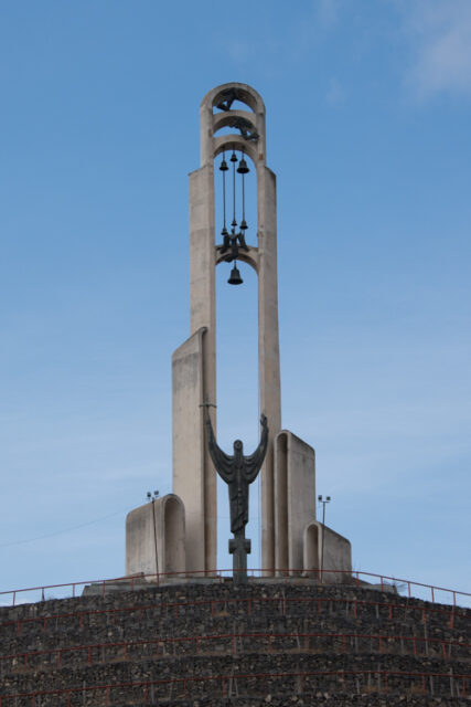 soviet sculpture tiflis