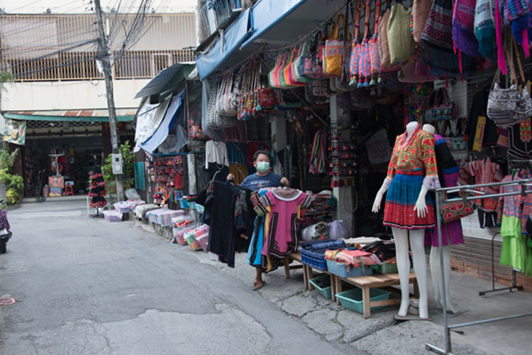 market-Hmong-Chiang-Mai