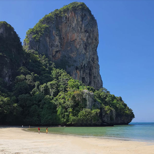 beach-railay