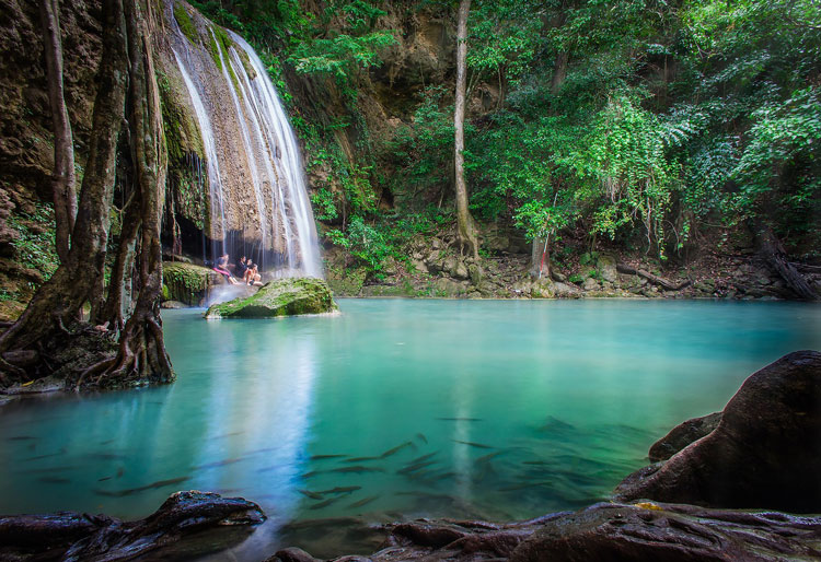 visit-erawan-waterfalls