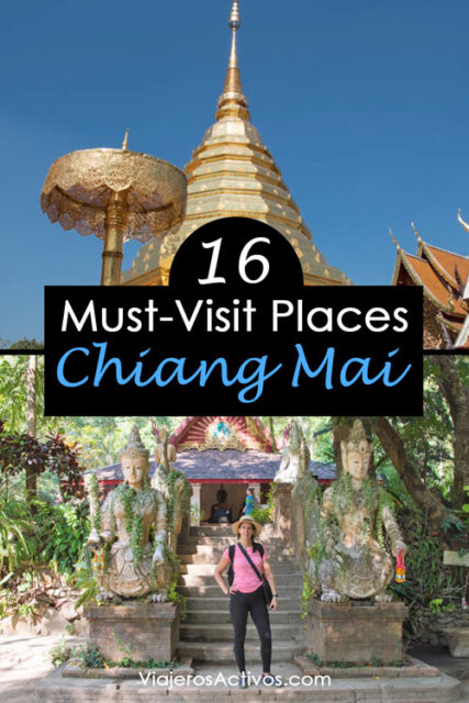 whast to do chiang mai