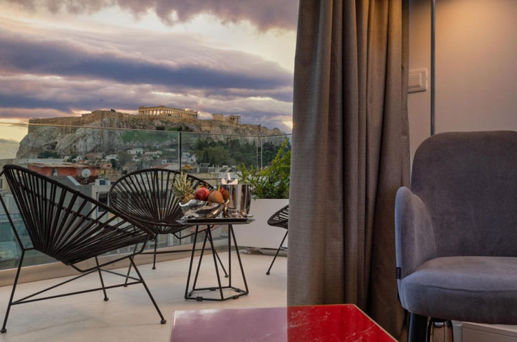 3-Elia-Ermou-Athens-Hotel-room-views