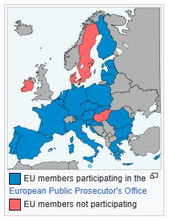 Map-European-Union-countries