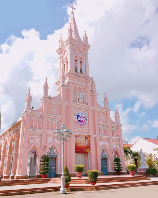 catedral-da-nang