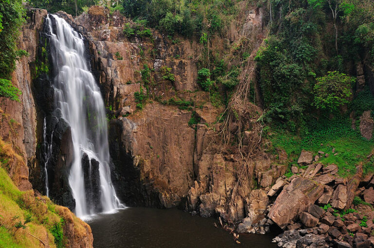 cascada haew narok