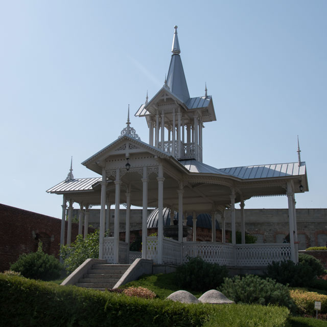 castillo-de-Akhaltsikhe