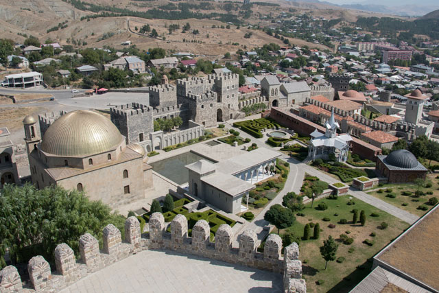 castillo-de-rabati-en-georgia