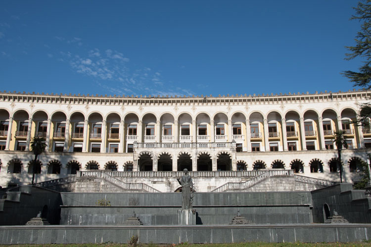 Sanatorium Shakhtior (5)