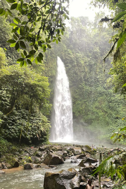 cascada-en-bali---nung-nung