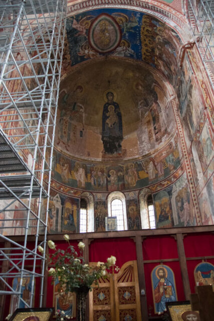 mosaicos-en-el-monasterio-de-gelati