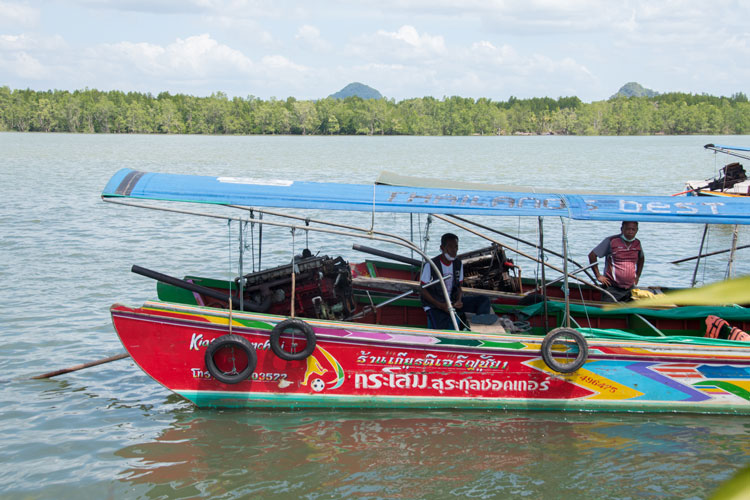 long-tail-boat