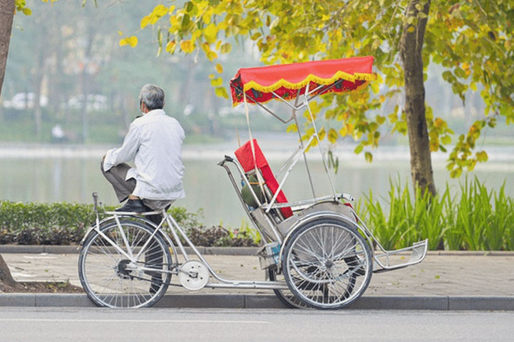 tricycle-vietnamese