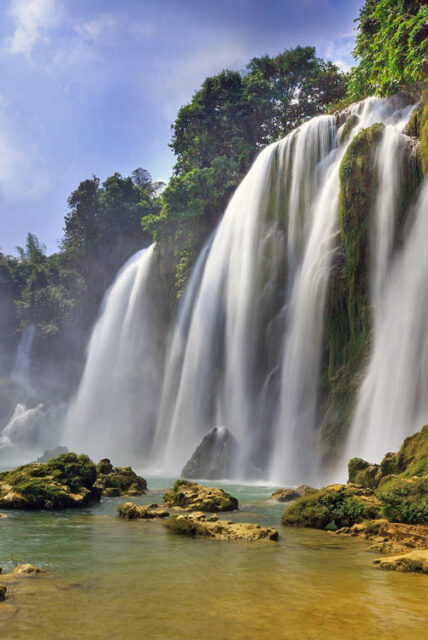 catarata-Ban-Gioc-vietnam