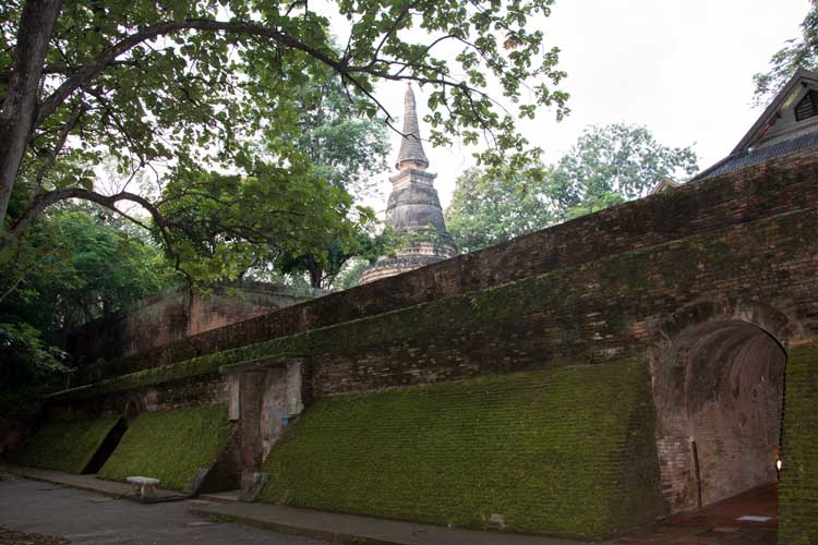 wat-umong-chiang-mai