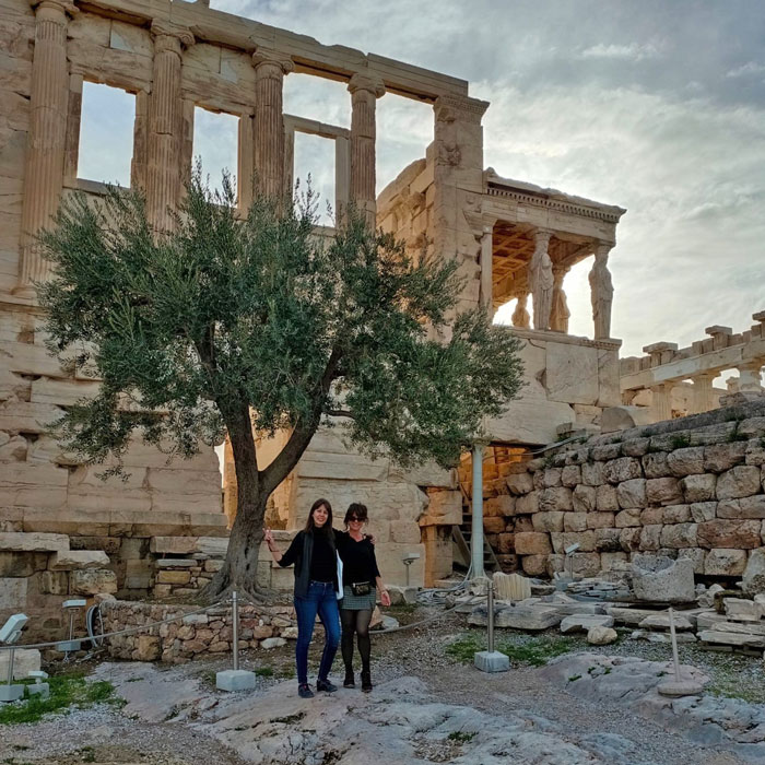 acropolis athens