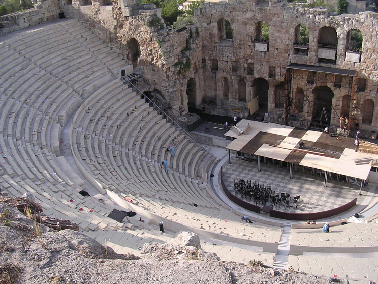 odeon-athens