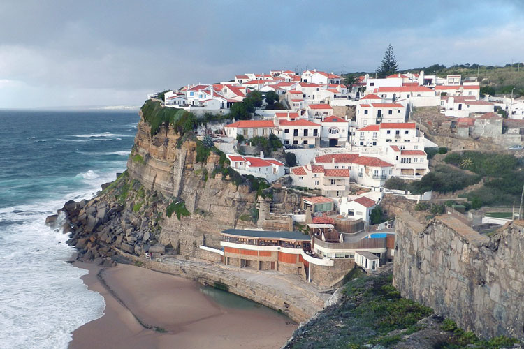 sintra-portugal