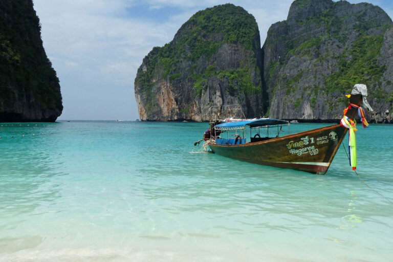 playa-maya-en-phi-phi