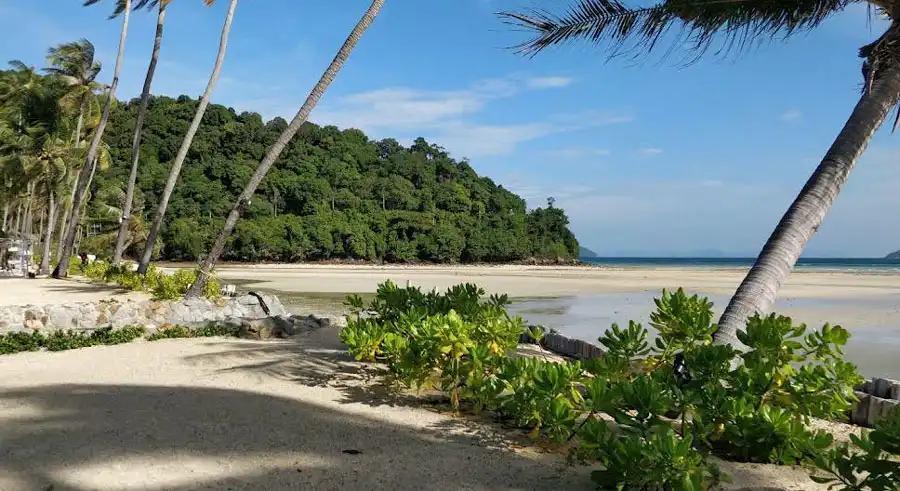 playa Loh-Ba-Kao