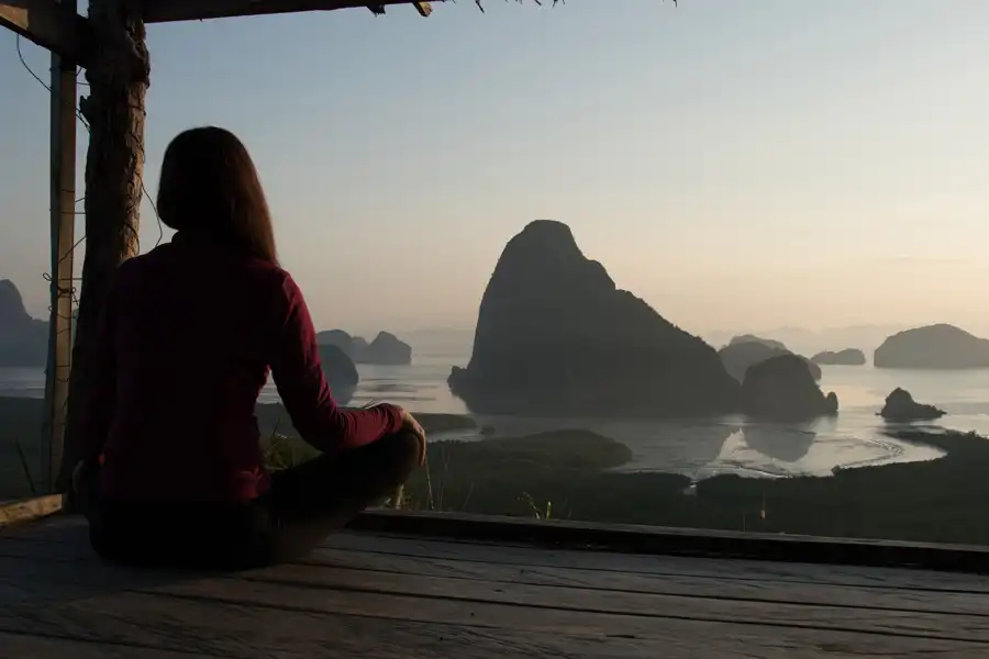 phang nga bay