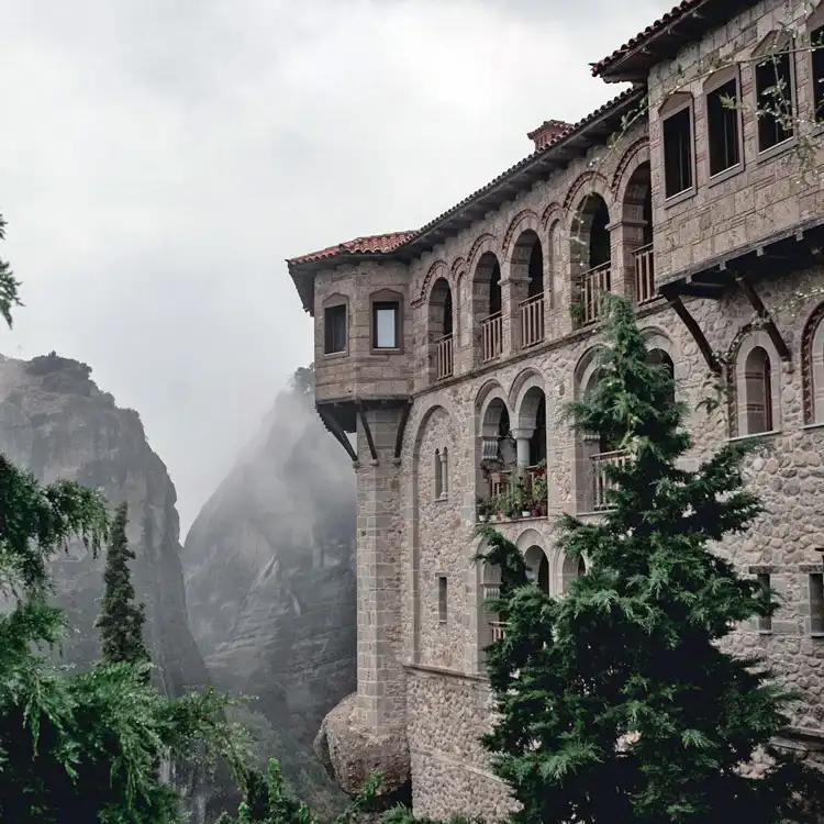 meteora-en-invierno