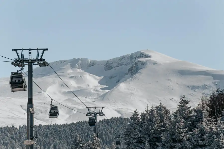 teleferico-Uludag-Bursa