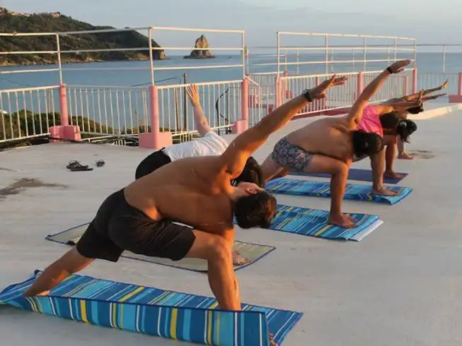 04 Corfu Yoga Retreat 12