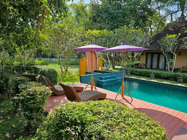 4. Personalized Yoga Retreat Chiang Mai (7)