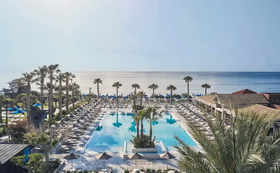 Esperides Beach Resort (4)