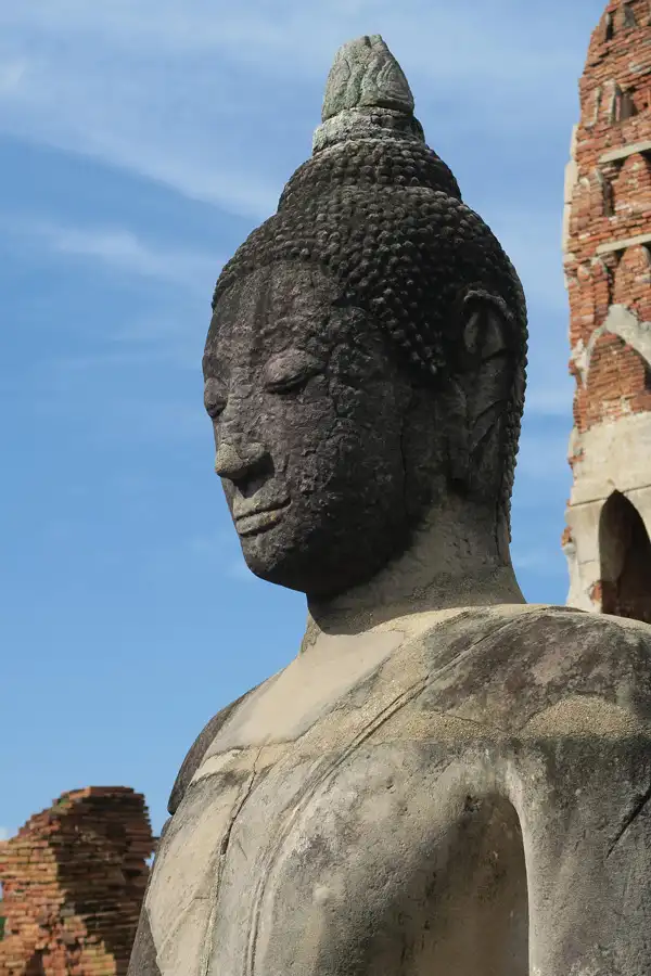 estatua-buda-ayutthaya