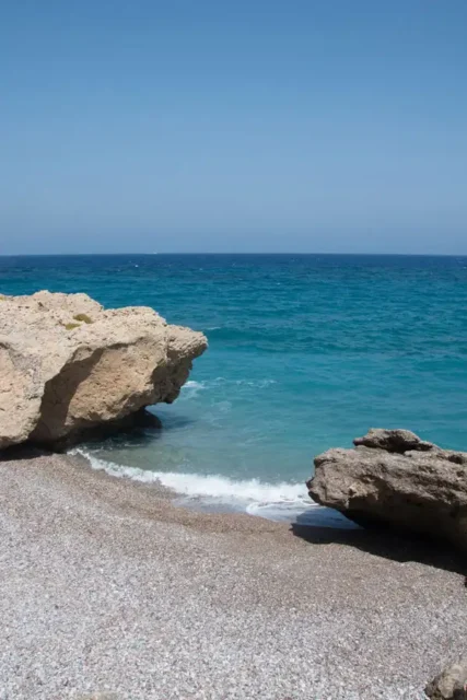 tips for traveling to Rhodes