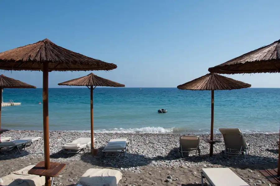 travel tips to Rhodes